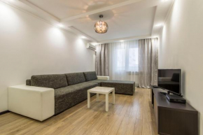 Hospitable Krasnodar Garazhnaya 79